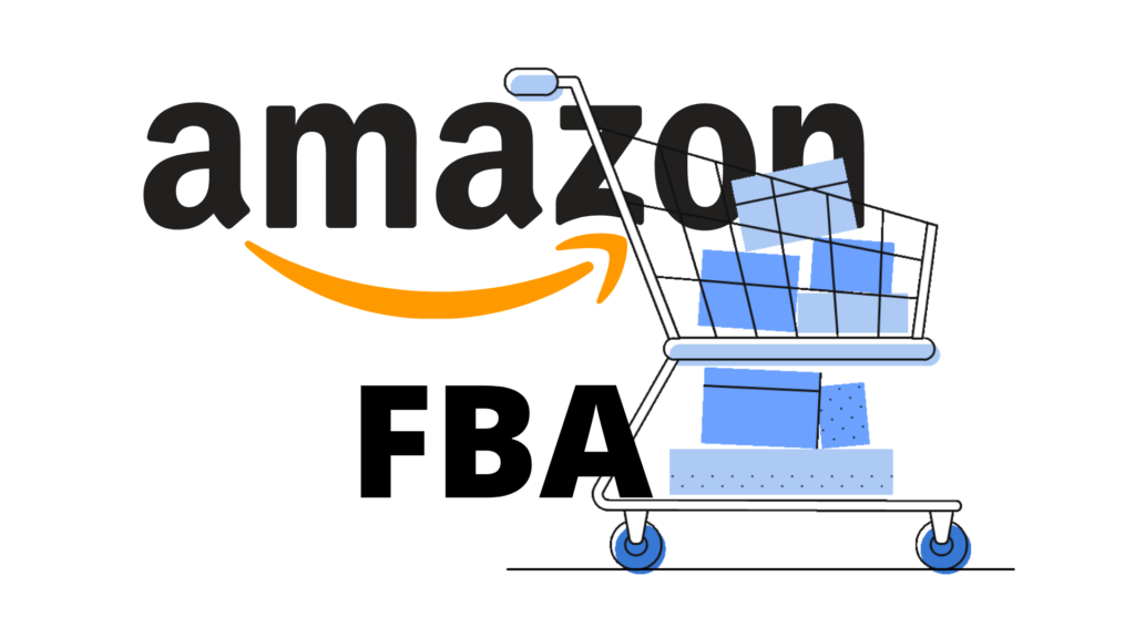 amazon fba automation