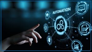 amazon automation services