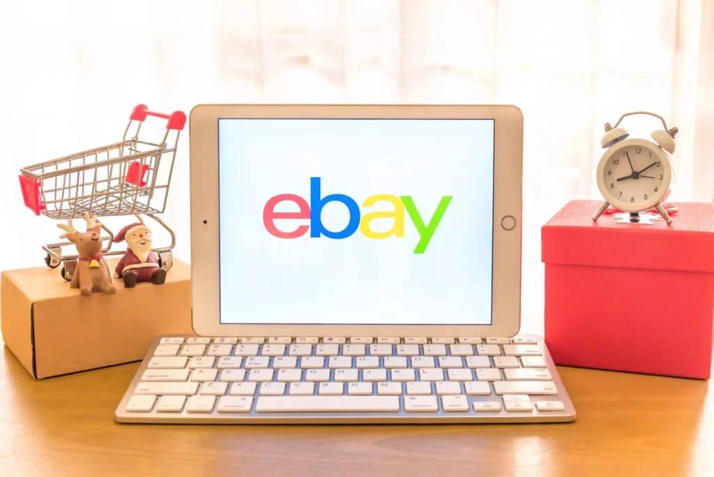 Best Selling Items on eBay