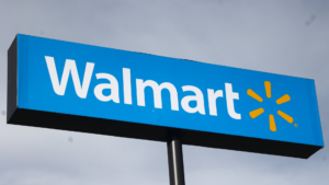 Walmart Competitors