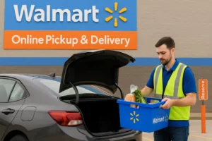 Walmart OPD