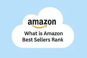 what is bsr in amazon