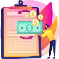 Transparent Processes & Reliable Support