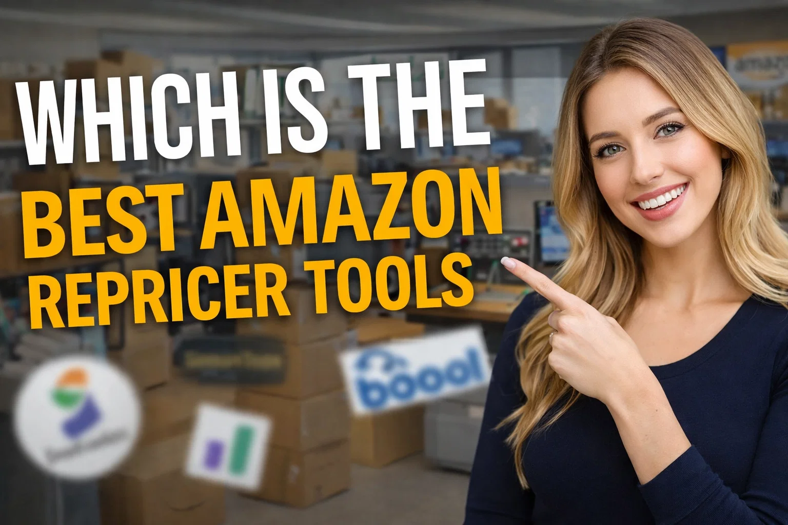 10 Best Amazon Repricer Tools to Choose From (2026 Guide)