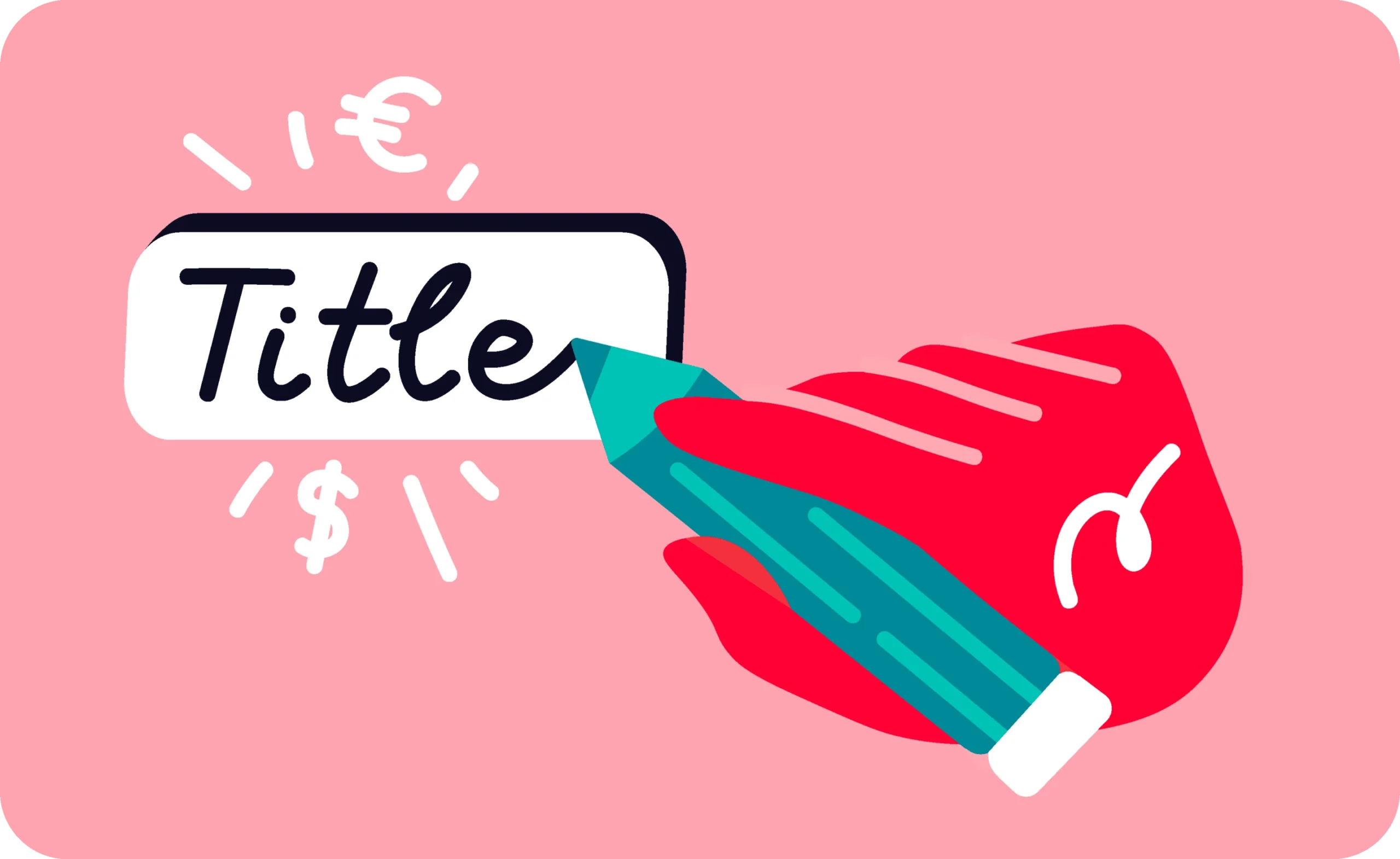 ebay listing title for SEO