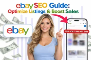 eBay SEO