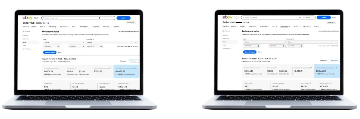 techecoms ebay store results