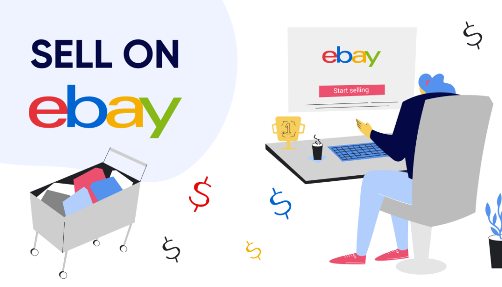 How to Sell on eBay – The Complete Beginner's Guide 2026
