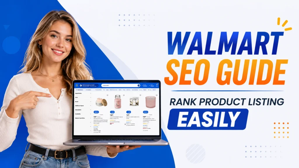 Walmart SEO