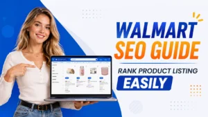Walmart SEO
