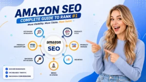 amazon seo