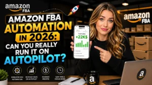 Amazon FBA Automation in 2026: Can You Really Run It on Autopilot?