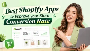 Best Shopify Apps for Conversions in 2026