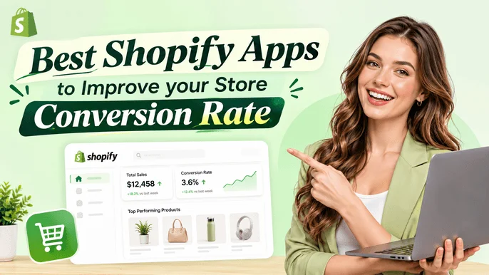 Best Shopify Apps for Conversions in 2026