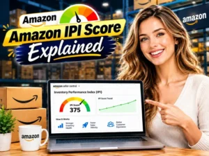 amazon ipi score