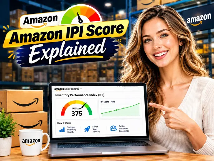 amazon ipi score